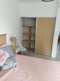 Departamentos Mariano - 1