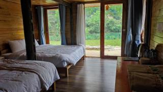 Lan's Villa Ban Gioc Waterfall - Cao Bằng - 4