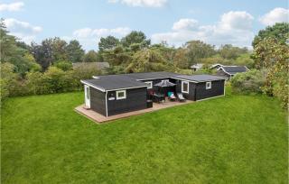 Stunning Home In Sjællands Odde - 2
