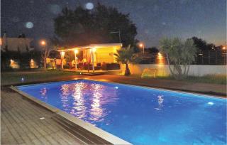 7 Bedroom Cozy Home In Preveza - Kanali - 5