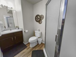 The Loft of Historic Charm condo - 5