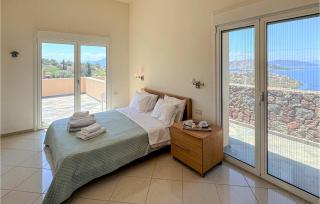 Beautiful Home In Perdika With Wifi - Perdhika - 5