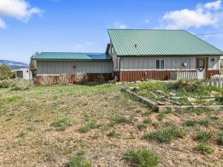 Cedar Mountain Bunkhouse cabin - Montrose - 4