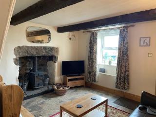 Penny Black Cottage - 7