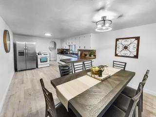 Sparn Mountain Hideaway home - 7