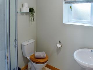 Little Ingas Cottage - Strathmiglo - 3