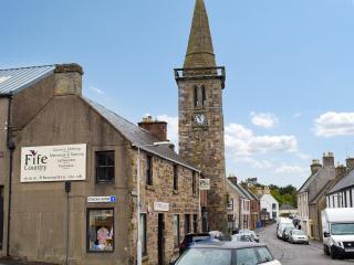 Little Ingas Cottage - Strathmiglo - 1