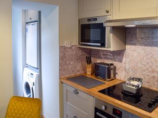 Little Ingas Cottage - Strathmiglo - 6