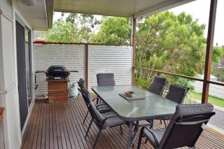 Timeout -Bring your own linen. - 9