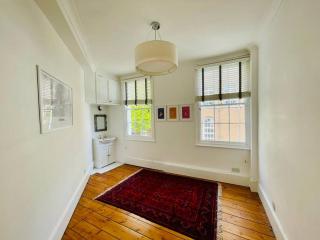 Family House Up To 8ppl with Rooftop Terrace - Londra - 4