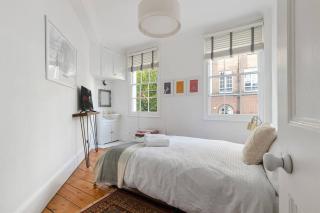 Family House Up To 8ppl with Rooftop Terrace - Londra - 2