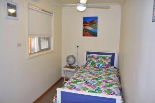 Timeout -Bring your own linen. - South West Rocks - 1