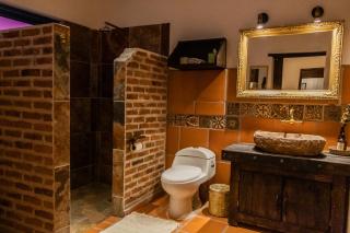 Casa de hospedaje -La Abadía de San Pedro - 9