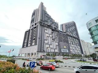 Imperio Residence by ENM - Melaka - 1