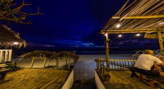 Sea Shine Guest House - Hikkaduwa - 1