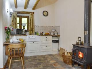 The Cow Shed - Llanfair-ar-y-bryn - 0