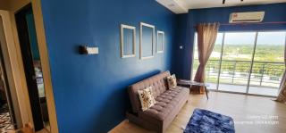 Aila Stay Marina View Villas - Port Dickson - 8