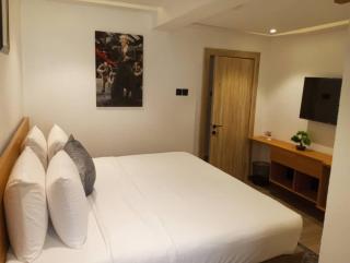Enzo Apartments - Lagos - 3