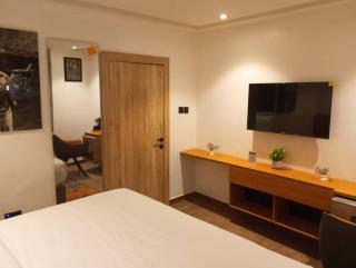 Enzo Apartments - Lagos - 1