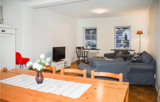 4 Bedroom Pet Friendly Home In Äsperöd - Äsperöd - 8
