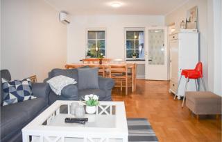 4 Bedroom Pet Friendly Home In Äsperöd - 6