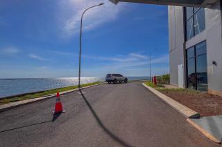 Comfortable and Nice Studio Apartment at Delft Ciputra Makassar By Travelio - Sungguminasa - 3