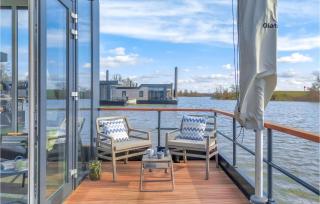 2 Bedroom Lovely Ship In Ohé Laak - Ohé en Laak - 9