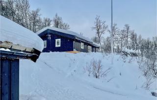 4 Bedroom Nice Home In Hemsedal - 9