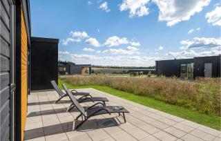 Pet Friendly Home In Løgstrup With Wifi - Løgstrup - 2
