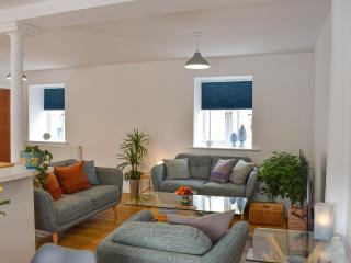 Turnstone Malthouse - Alnwick - 9