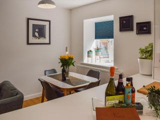 Turnstone Malthouse - Alnwick - 6