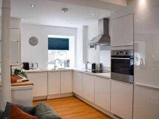 Turnstone Malthouse - Alnwick - 5