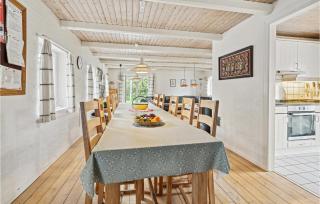 Lovely Home In Rømø With Sauna - Bolilmark - 4