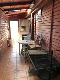 cabaña pucon - Pucón - 4