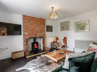 Spinney Cottage - Woodford - 9