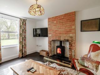 Spinney Cottage - Woodford - 8