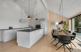 4 Bedroom Awesome Home In Rømø - 6