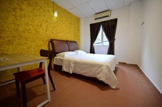 First Star Homestay - 5