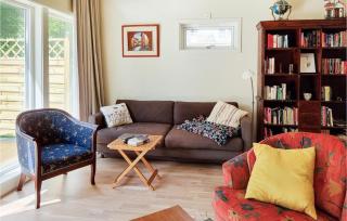 Stunning Home In Tvärred With Kitchen - Alhammar - 7