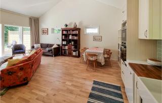 Stunning Home In Tvärred With Kitchen - Alhammar - 6
