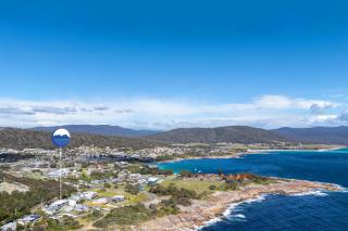 Bicheno Ocean Views Apt 2 - Bicheno - 2