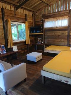 Hiva oa chalets - 4