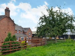 Hillside Cottage - Hanmer - 0