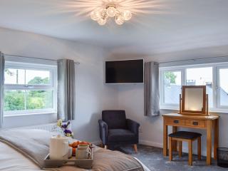 Hillside Cottage - Hanmer - 1