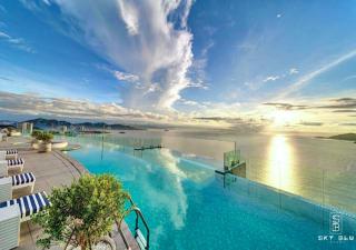 Panorama Sky Nha Trang - Nha Trang - 6