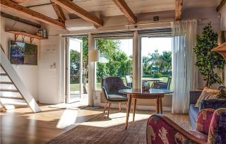 1 Bedroom Cozy Home In Falkenberg - 8