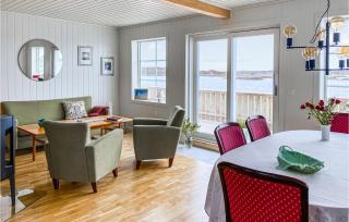 Beach Front Home In Smøla With Kitchen - Smøla - 8