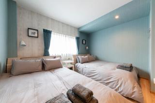 The Comfy Sapporo - Ōdōri - 8