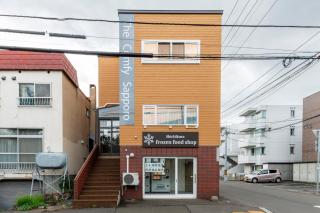 The Comfy Sapporo - Ōdōri - 6
