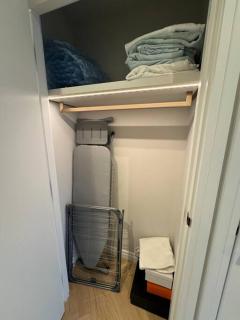 Luxury 2 Bed and 2 Bath Flat With Air Condition - Londra - 5